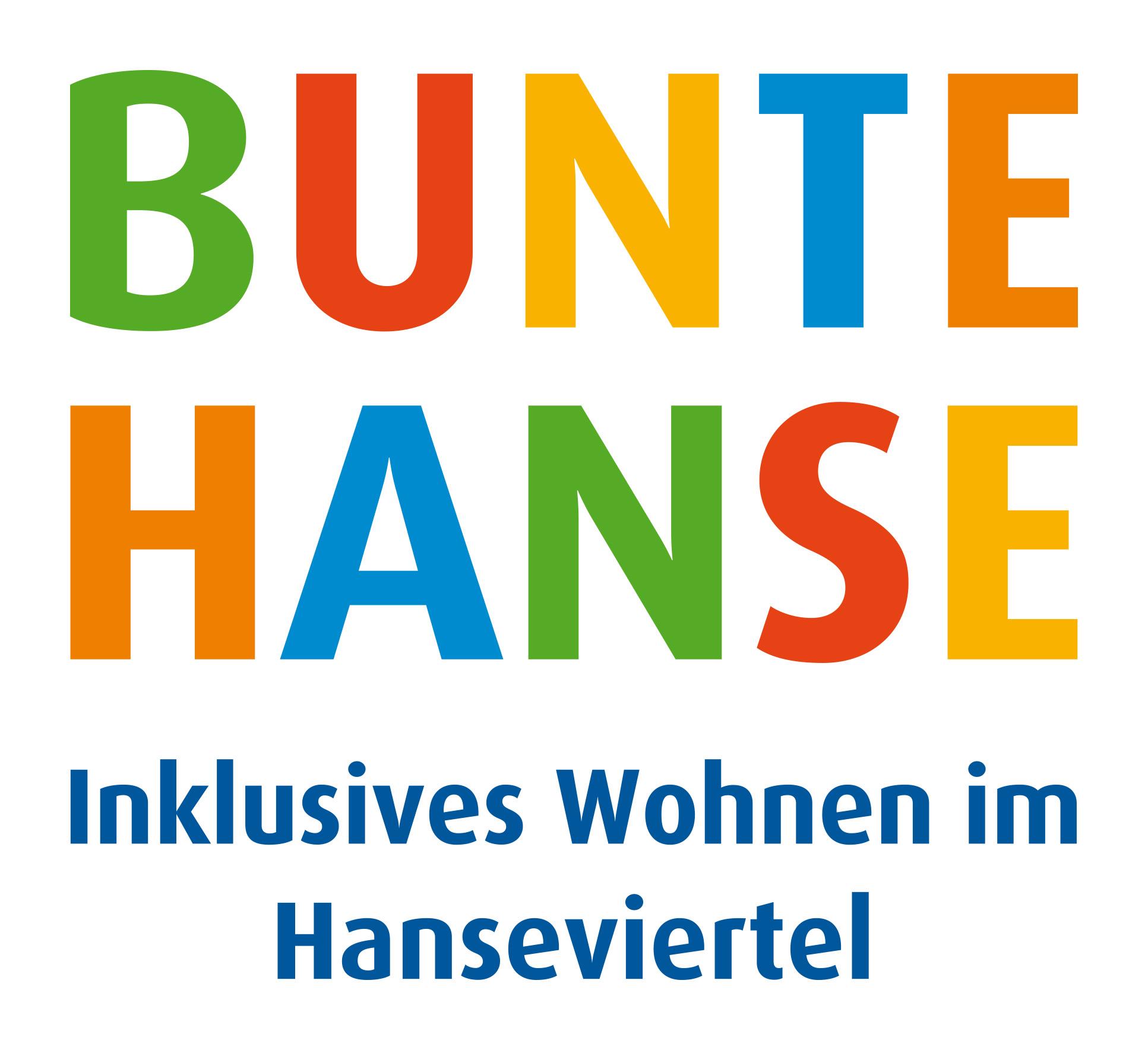 bunte hanse logo