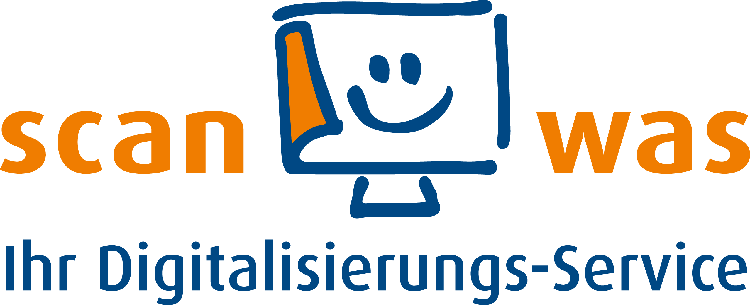 logo digitalisierung