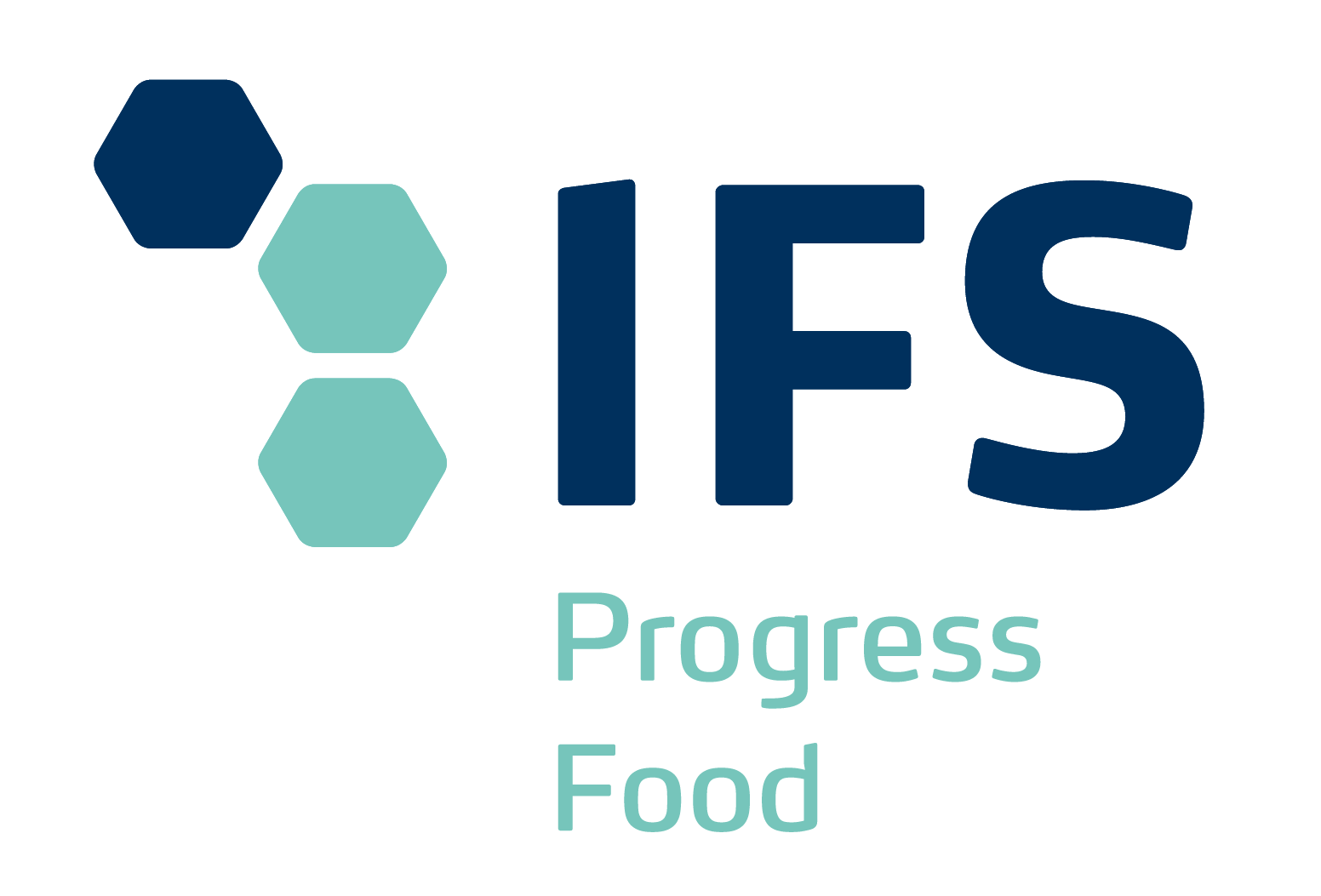 logo ifs